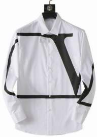 Picture of Valentino Shirt Long _SKUValentinoM-3XL26n0127183